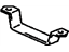 Lexus 17568-20080 Stay, Exhaust Pipe Support