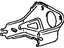 Lexus 44591-35070 Bracket, Brake ACTUAOR