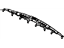 Lexus 85222-0E050 Front Wiper Blade Assembly, Left