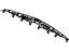 Lexus 85222-24110 Front Wiper Blade, Left