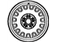 Lexus 42611-50560 Wheel, Disc