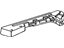 Lexus 09120-24040 Case, Tool