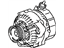 Lexus 27060-46121 Alternator Compatible