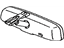 Lexus 87810-0W840 Mirror Assembly, Inner Rear