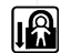 Lexus 69339-60030 Label, Child Protect