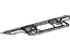 Lexus 58557-60070 Silencer, Rear Floor