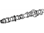 Lexus 13053-38010 CAMSHAFT Sub-Assembly, No