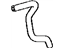 Lexus 44412-35370 Power Steering Return Hose