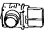 Lexus 89341-60040-A0 Sensor, Ultrasonic