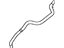 Lexus 16299-38030 Hose, Water By-Pass