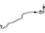 Lexus 88712-24240 Hose, Suction