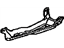 Lexus 52173-60110 Reinforcement, Rear Bumper