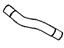 Lexus 17342-38080 Hose, Air, NO.2