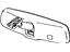 Lexus 87810-AC091 Mirror Assy, Inner Rear View