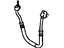 Lexus 88703-33101 Hose,Discharge