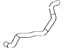 Lexus 87245-0E050 Hose, Water