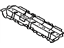 Lexus 57805-0E020 Reinforcement Sub-As