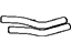 Lexus 47235-76020 Hose, Reservoir, NO.