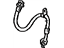 Lexus 90947-A2053 Hose, Flexible