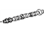 Lexus 13502-0P021 Camshaft, NO.2