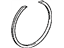 Lexus 90520-A0016 Ring, Snap