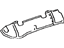 Lexus 17168-50130 Insulator, Exhaust Manifold Heat, NO.2