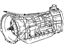 Lexus 35000-60A20 Transmission Assembly