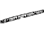 Lexus 63218-35031 Garnish, Sliding Roof Side, LH