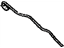 Lexus 82161-53560 Wire, Floor