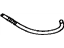 Lexus 90447-11060 Hose