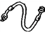 Lexus 90947-02F81 Hose, Flexible