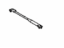 Lexus 48691-48060 DAMPER, Suspension T