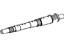 Lexus 35713-60090 Shaft, Intermediate