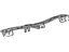 Lexus 838A1-50010 Bracket, Combination