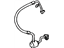 Lexus 88712-24211 Hose, Suction