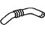 Lexus 77213-24010 Hose, Fuel Tank To Filler Pipe