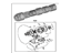 Lexus 04352-30070 Kit, Automatic Transmission Overhaul