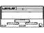 Lexus 11298-31750 Label, Emission Control Information