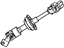 Lexus 45220-33281 Shaft Assy, Steering Intermediate