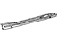 Lexus 57419-33050 Reinforcement, Front Floor, NO.3 RH