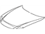 Lexus 53301-33150 Hood Sub-Assembly