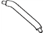 Lexus 12261-31090 Hose, Ventilation