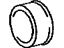 Lexus 33146-30020 DEFLECTOR, Extension