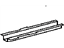 Lexus 57417-53020 Reinforcement, Front Floor Under