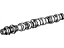 Lexus 13054-31050 Camshaft Sub-Assy, NO.4