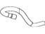 Lexus 87245-48C40 Hose, Water