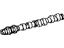 Lexus 13053-31050 Camshaft Sub-Assy, NO.3