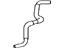 Lexus 16264-31181 Hose, Water By-Pass