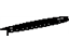 Lexus 48681-24040 Front Suspension Support Gasket