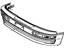 Lexus 52119-50900 Front Bumper Cover